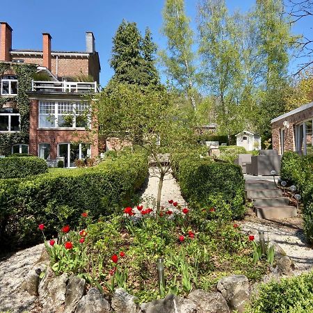 Villa Louise Ставело Екстериор снимка
