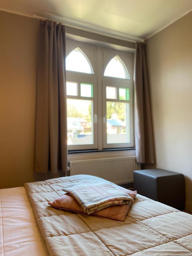 Villa Louise Ставело Екстериор снимка